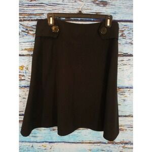 Women's Black Skirt Size 7